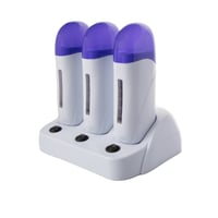 ج. جهاز تسخين الشمع بقاعدة 3*1 - WW-1034