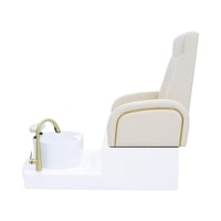 كرسي بديكير بيج AG 1087