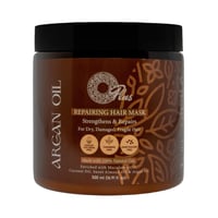 مجموعة علاج الشعر بالأرغان من أوبلس - 500 مل