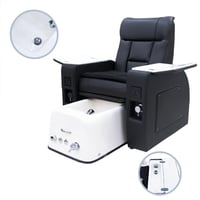 جلوبال ستار كرسي بديكير و منكير MB-4477