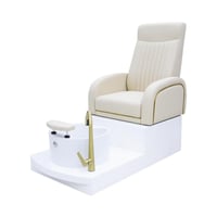 كرسي بديكير بيج AG 1087