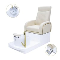 كرسي بديكير بيج AG 1087