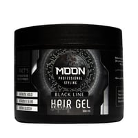 جل لتصفيف الشعر من مون (تثبيت إضافي) - 500 مل