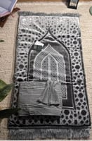 مجموعة صلاة طبية