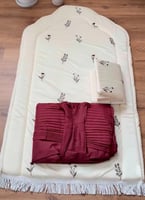 مجموعة الورد المنثور