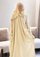 شرشف منقط قطن