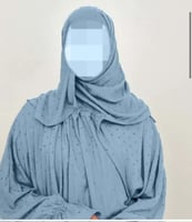 طقمين(2) صلاه من مجموعة غسق