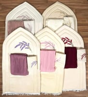 مجموعه الافندر من غسق