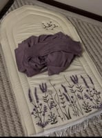 مجموعة وردة البنفسج