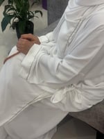 شرشف صلاه غسق