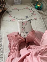 مجموعة القلب الأبيض