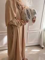 شرشف منقط قطن