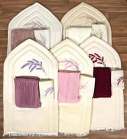 مجموعه الافندر من غسق