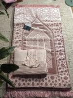 مجموعة صلاة طبية