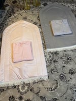 طقمين(2) صلاه من مجموعة غسق