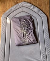 طقمين (2)صلاه من مجموعه غسق