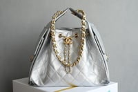 شانيل هاند باق 25cm