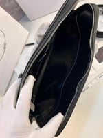 حقيبة للعمل من جلد سافيانو