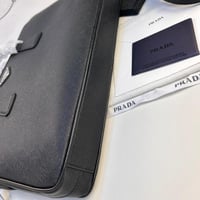 حقيبة للعمل من جلد سافيانو