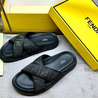 احذيه فندي رجالي