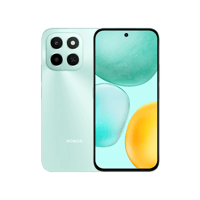 HONOR X6c 6GB+256GB Dual Card