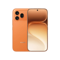 برتقالي