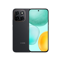 HONOR X6c 6GB+128GB Dual Card