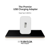 HONOR SuperCharge Power Adapter (Max 100W)