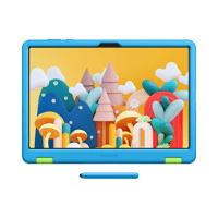 HONOR Pad X8a Kids Edition 4GB+128GB WiFi Kids