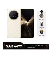 HONOR Magic V5 16GB+512GB