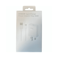 HONOR SuperCharge Power Adapter (Max 100W)