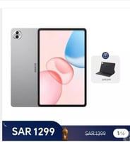 HONOR Pad 10 Papermatte Display 12.1 inch WIFI Onl...