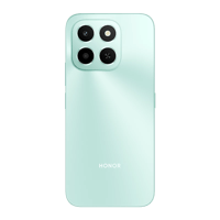 HONOR X6c 6GB+128GB Dual Card