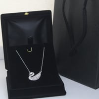 سلسال البطة ، فضة عيار925