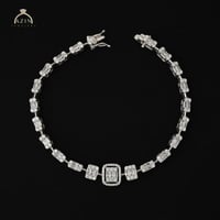 اسوارة باجيت راقية | فضة عيار 925