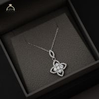 تعليقة ناعمة | فضة عيار 925