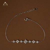 اسوارة CB-034 | فضة عيار 925