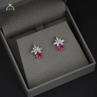 حلق ناعم | فضة عيار 925