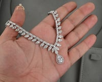 طقم راقي 4 قطع ST-142 | فضة عيار 925