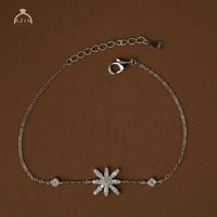 اسوارة ناعمة CB-019 | فضة عيار 925