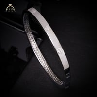 اسوارة راقية | فضة عيار 925