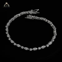 اسوارة ماركيز راقية | فضة عيار 925