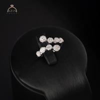 خاتم ناعم AR-191 | فضة عيار 925