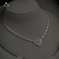 طقم ناعم 4 قطع ST-152 | فضة عيار 925