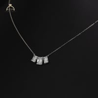 عقد انيق | فضة عيار 925