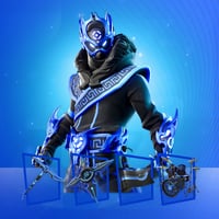 حزمة سوني 5 | نجم الكوبالت Cobalt Star