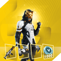 حزمة الصياد المذهب