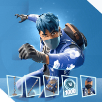 حزمة سوني 5 | الفوضى المزهرة Flowering Chaos