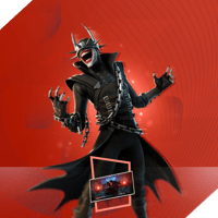 باتمان الضاحك