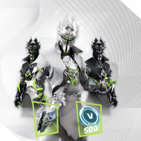 حزمة روق سبايدر